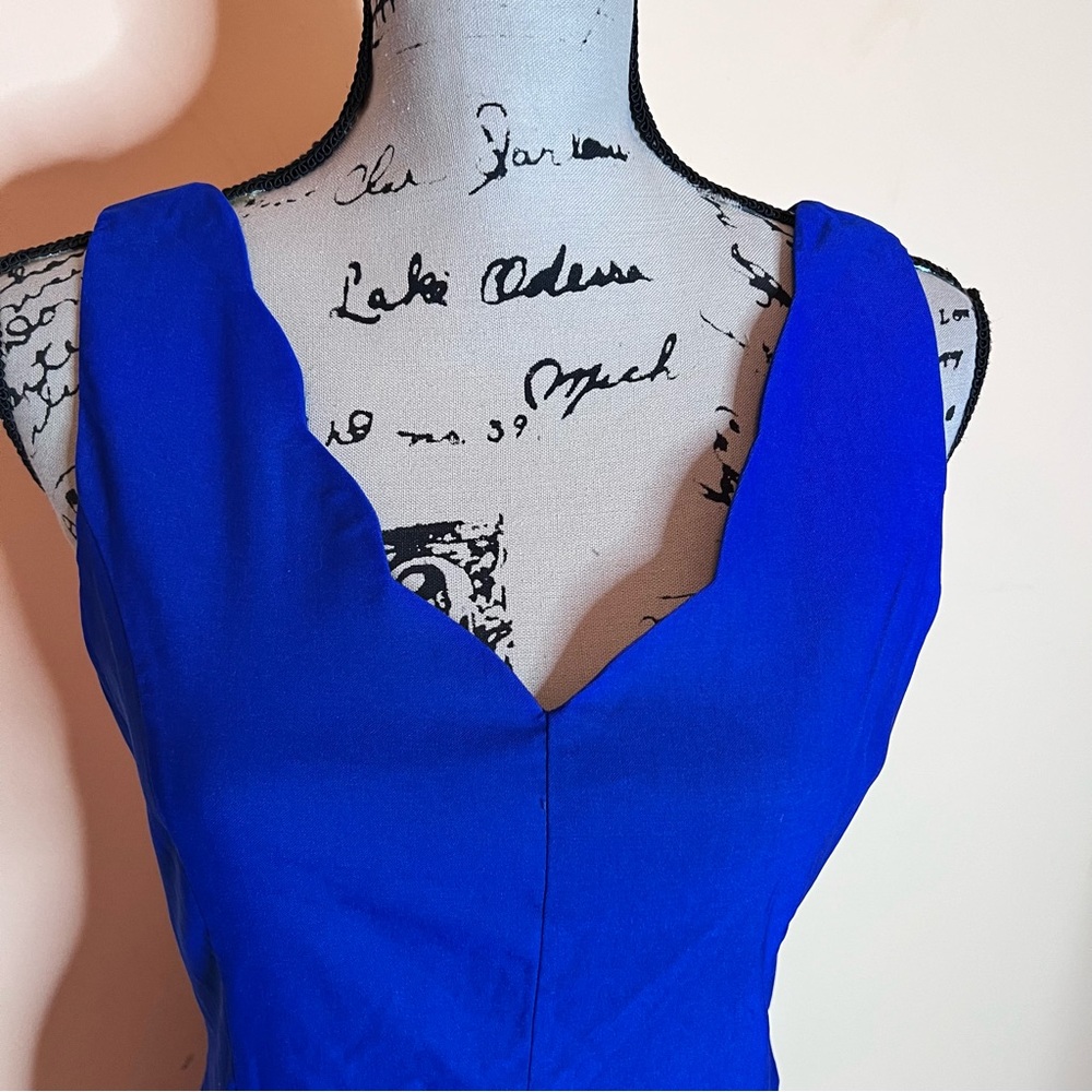 Ouges Dress - image 2